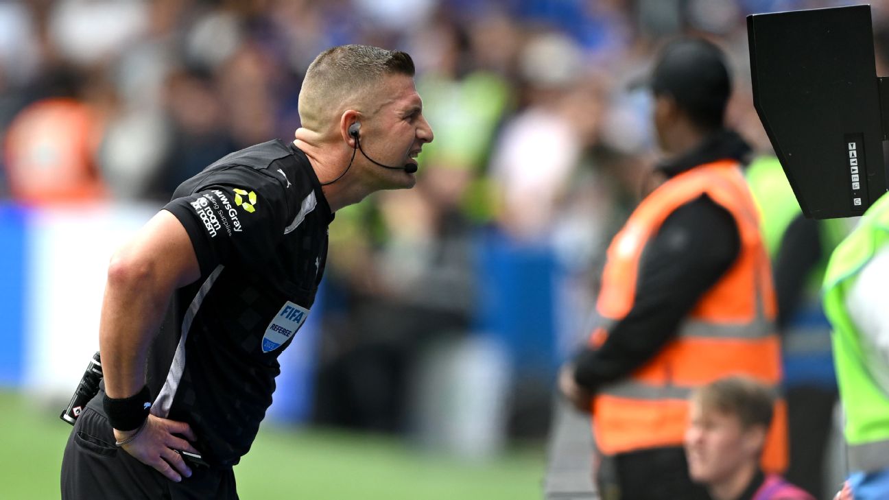 2026世界杯新规落地：英超限时规则与VAR调整全解析
